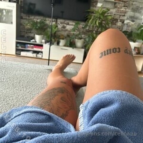 Celina Pop nude photo 10