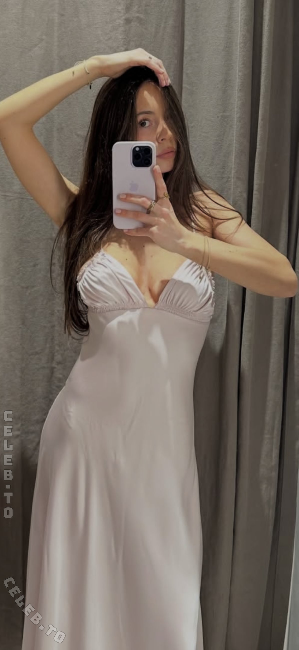 Celina Schacht nude photo 5