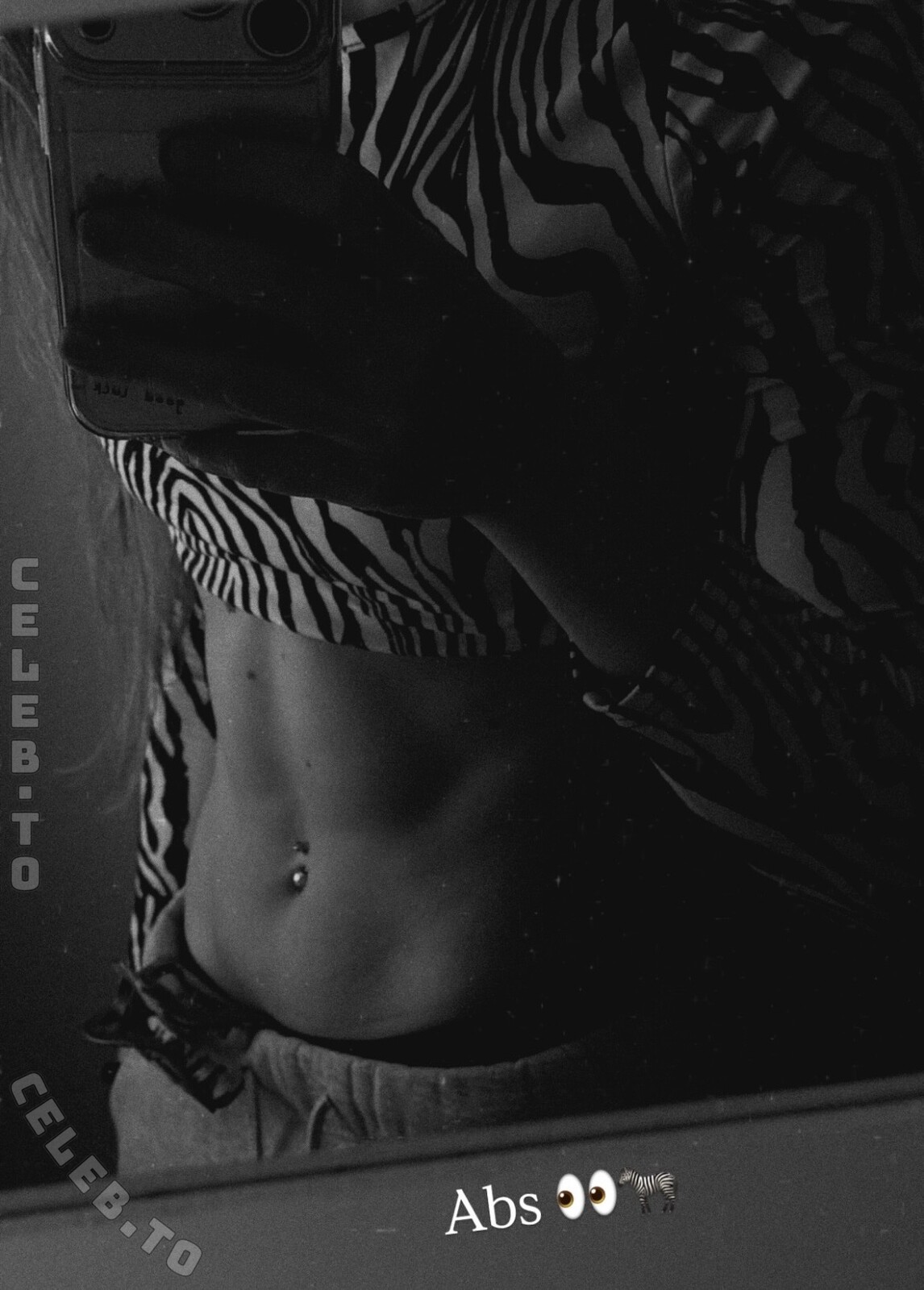 Celina Stein nude photo 1