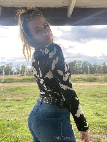 celina-wolf Fresh (1 photo)