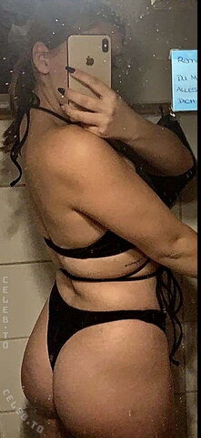 Celina Zapf – Pictures from Snapchat