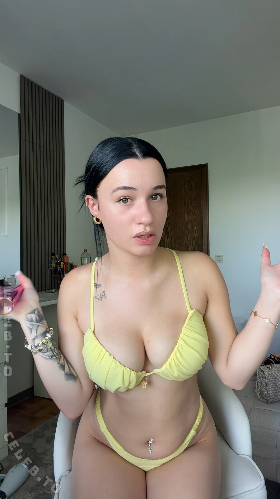 Celina.bcr nude photo 3
