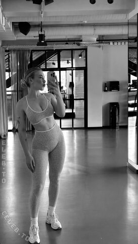 celinajoyy – Sport Leggings