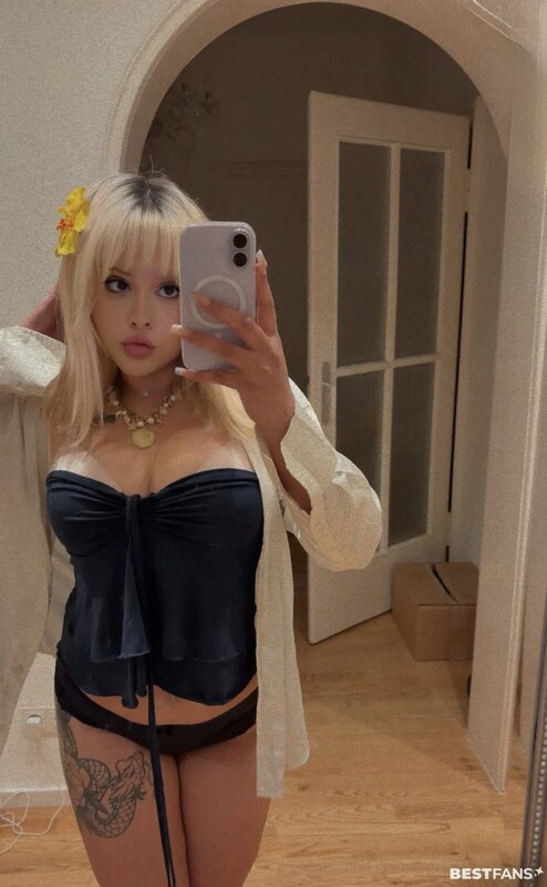 Celina_x31 nude photo 9