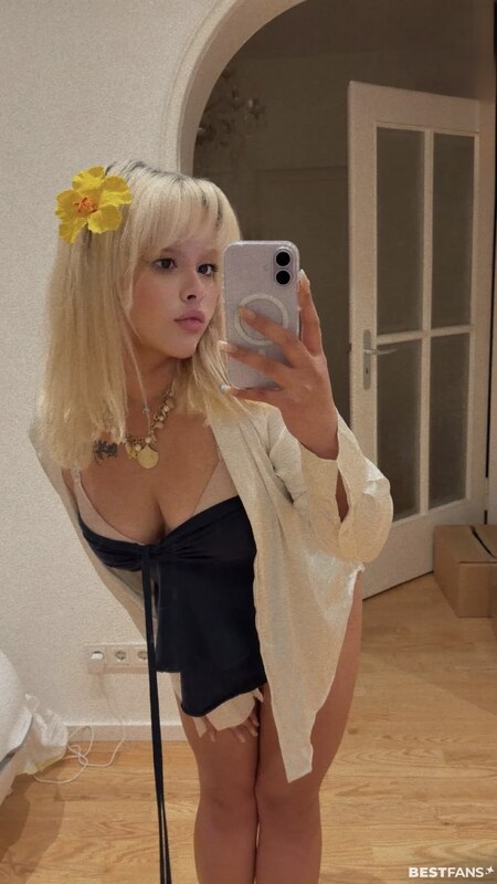Celina_x31 nude photo 10