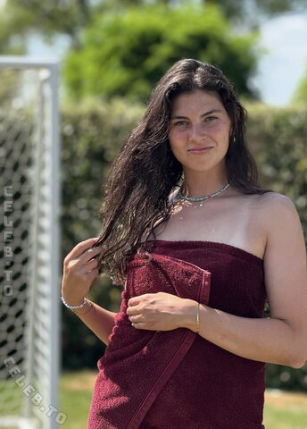 Celine Dept nude photo 12