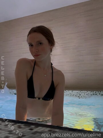 Celine Hamann nude photo 310