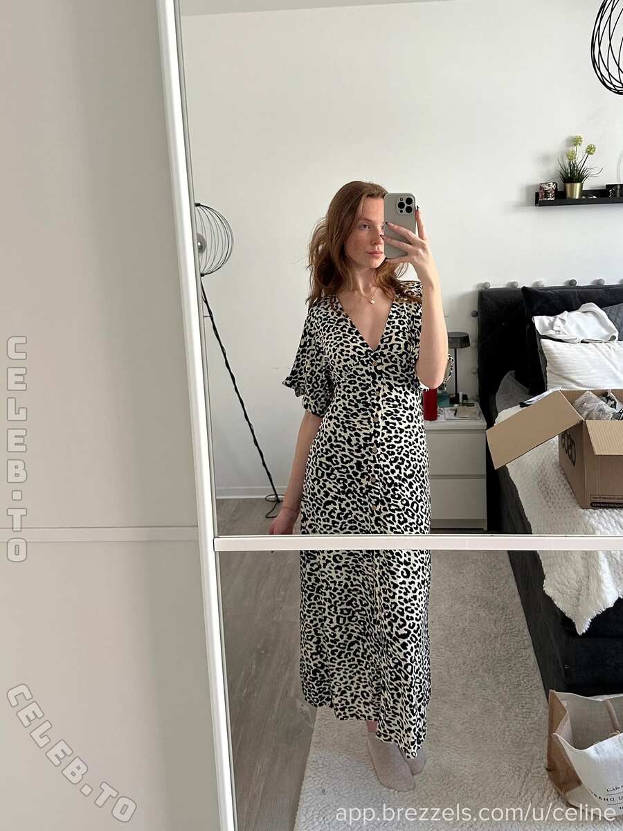 Celine Hamann nude photo 7