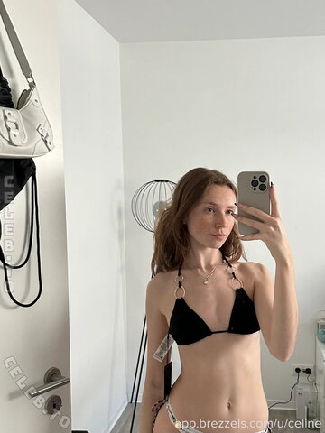 Celine Hamann nude photo 250
