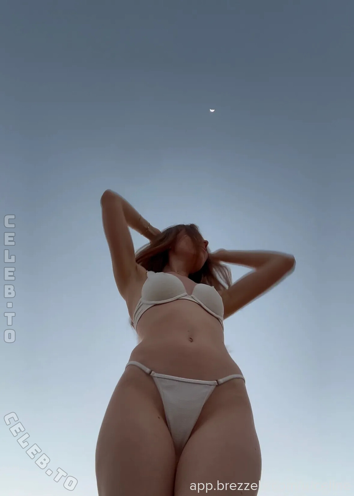 Celine Hamann nude photo 2