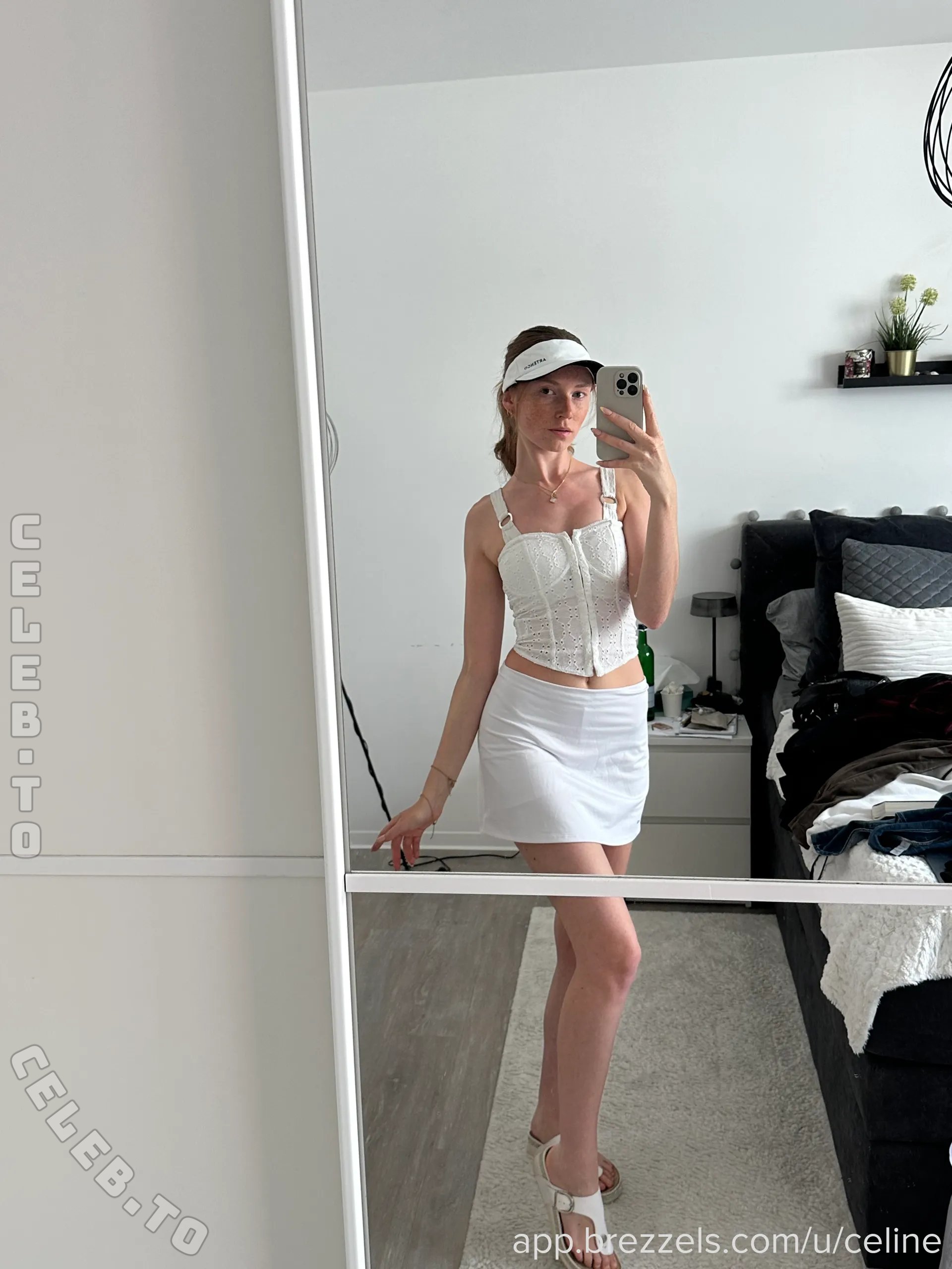 Celine Hamann nude photo 5