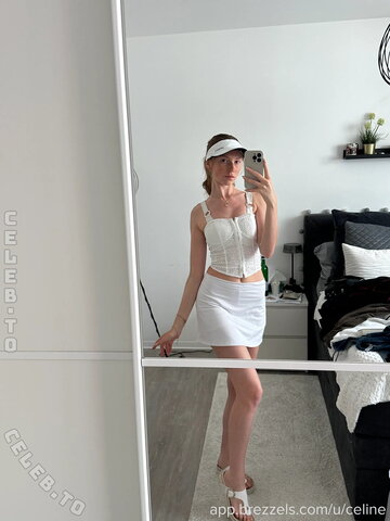 Celine Hamann nude photo 200
