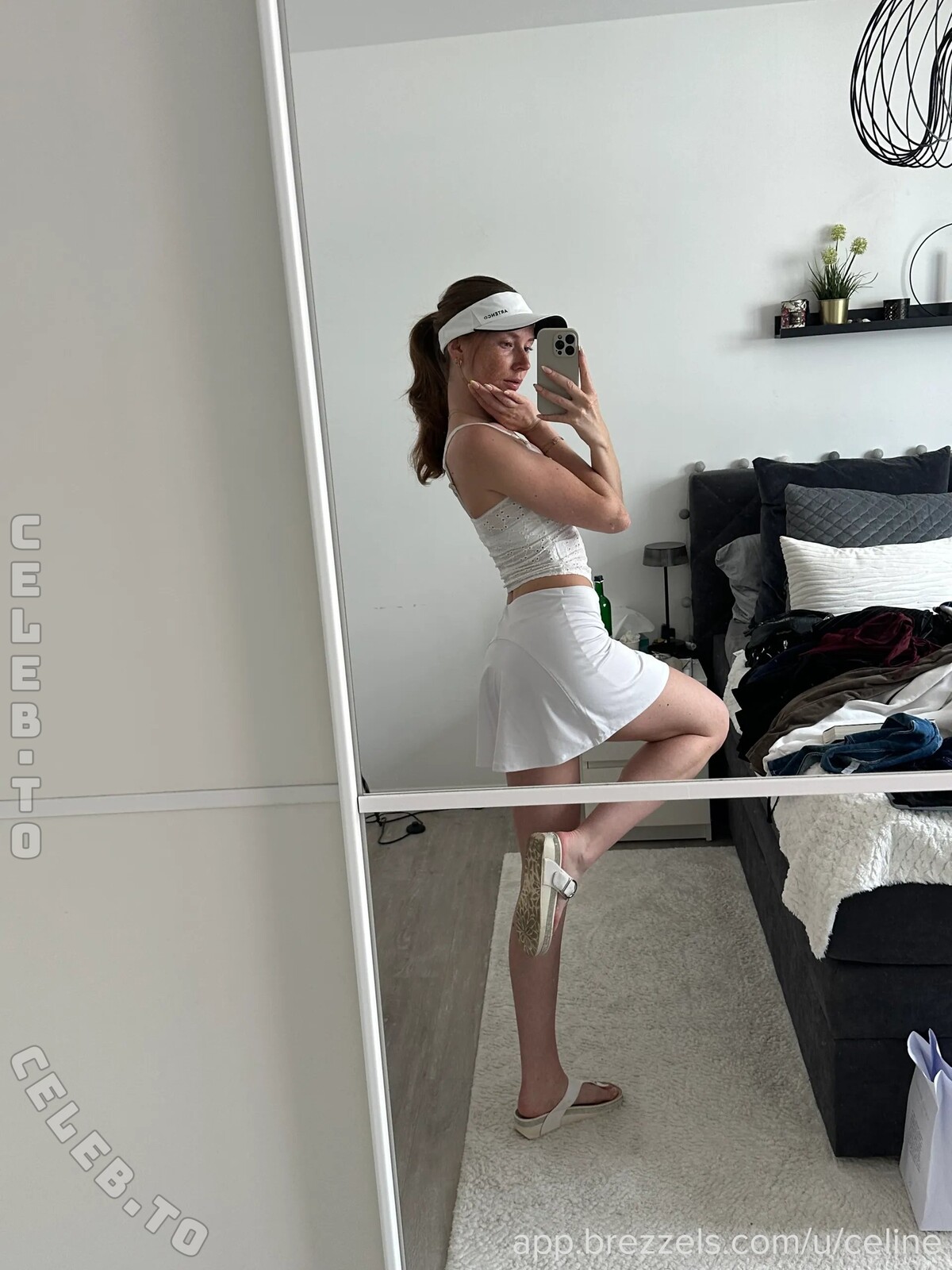 Celine Hamann nude photo 7