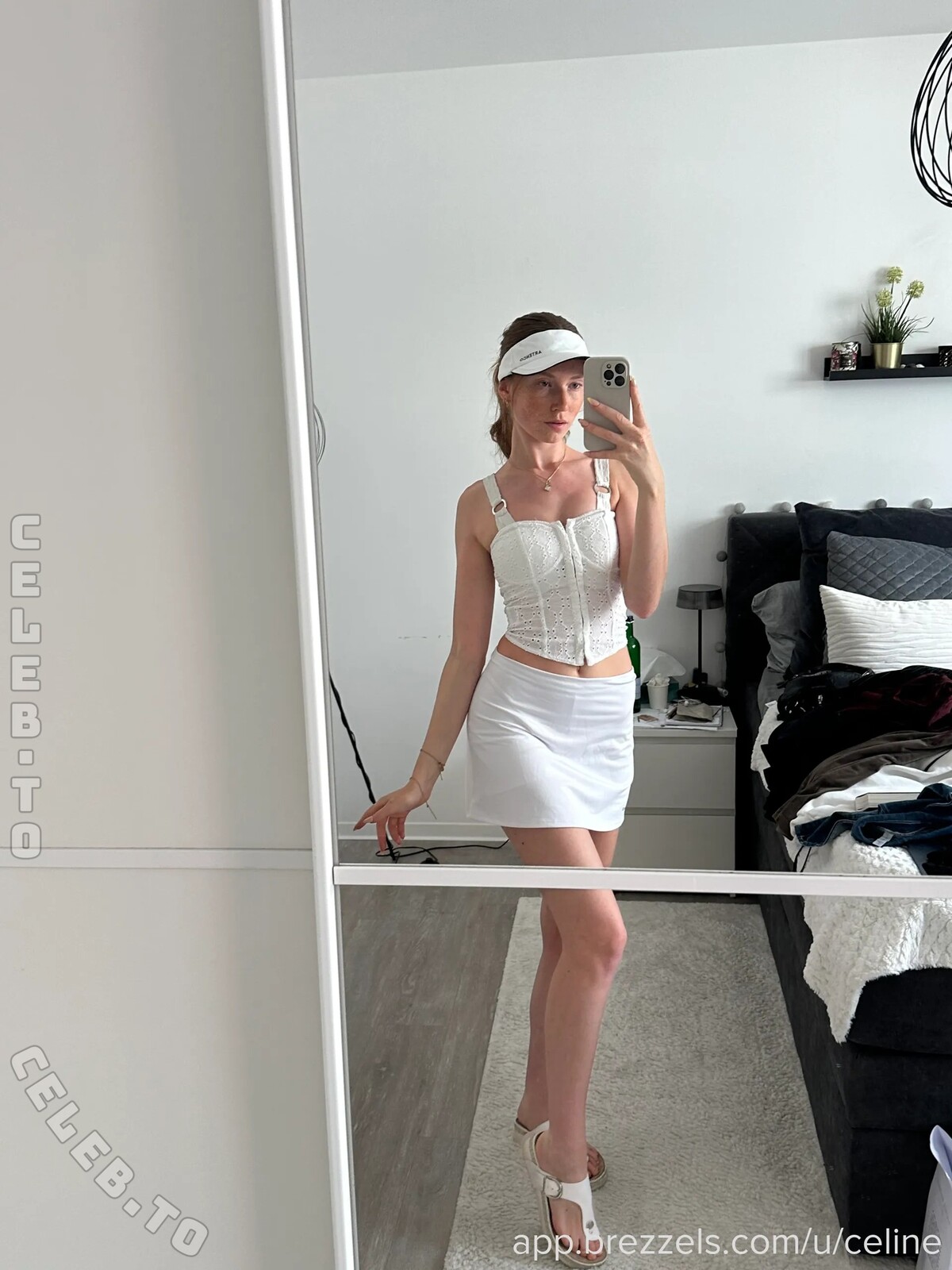 Celine Hamann nude photo 3