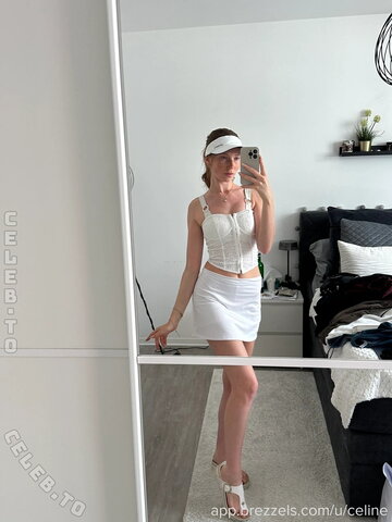Celine Hamann nude photo 195