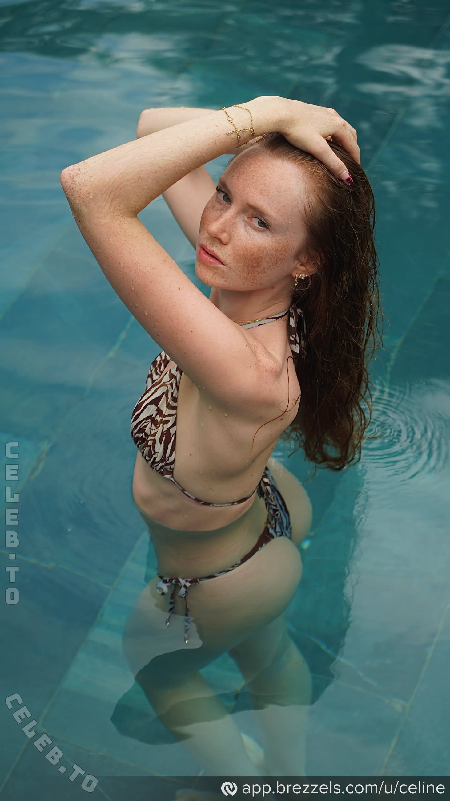 Celine Hamann nude photo 3
