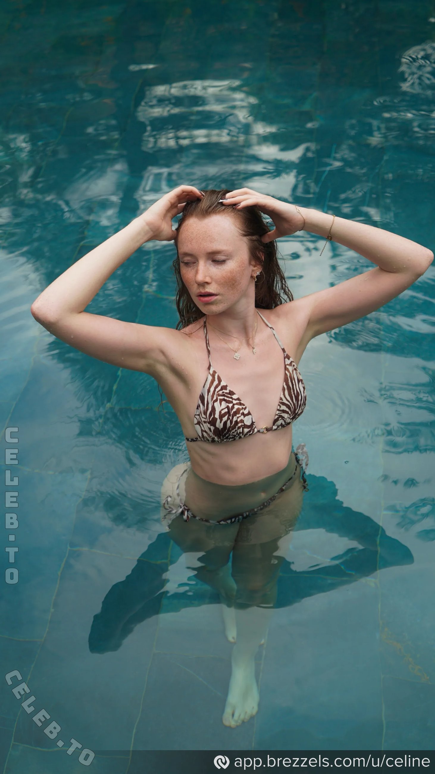 Celine Hamann nude photo 8