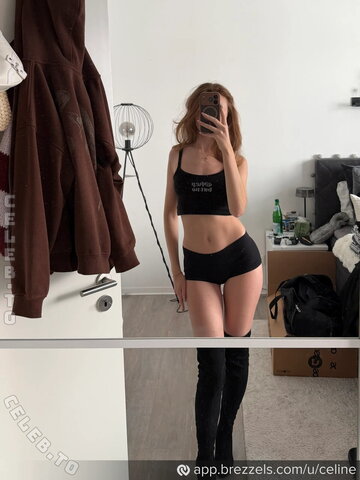Celine Hamann nude photo 101