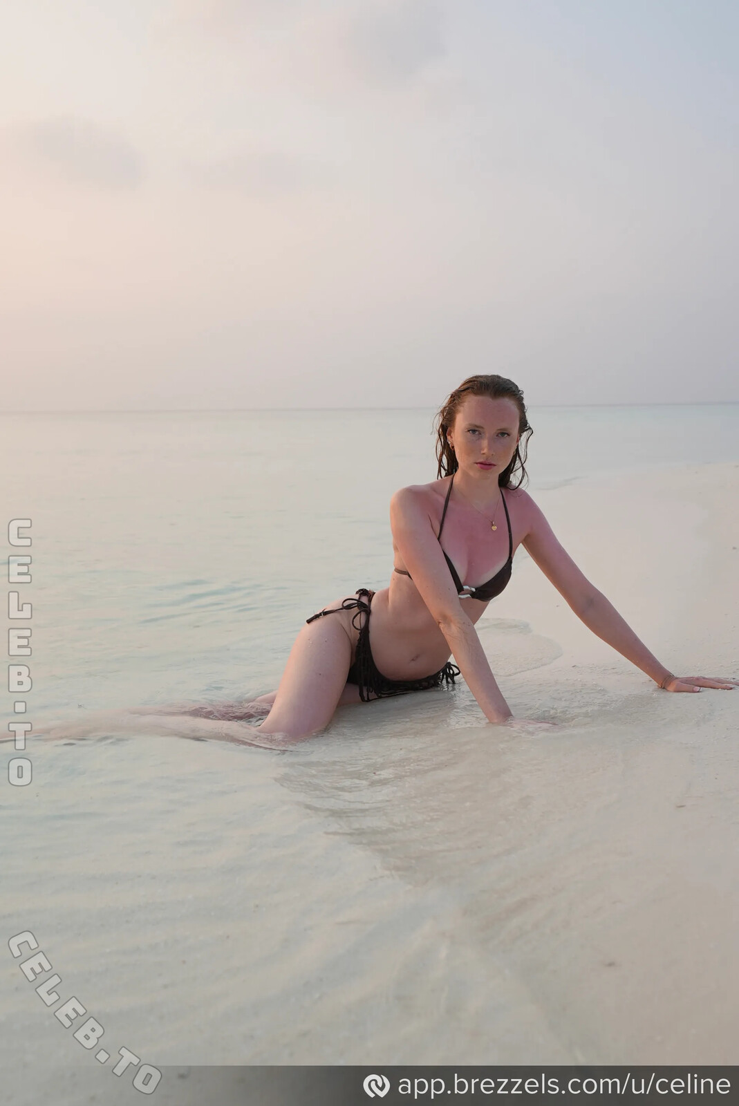 Celine Hamann nude photo 2