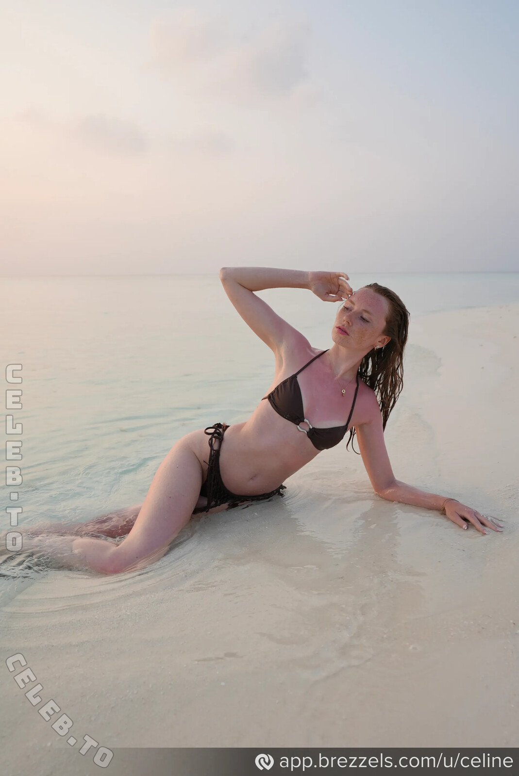 Celine Hamann nude photo 3