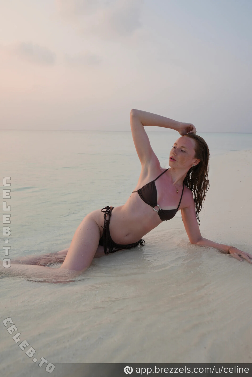 Celine Hamann nude photo 5