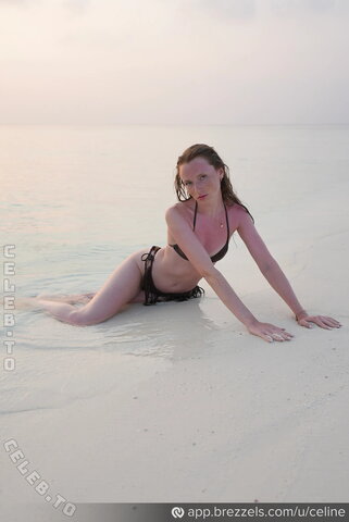 Celine Hamann nude photo 56
