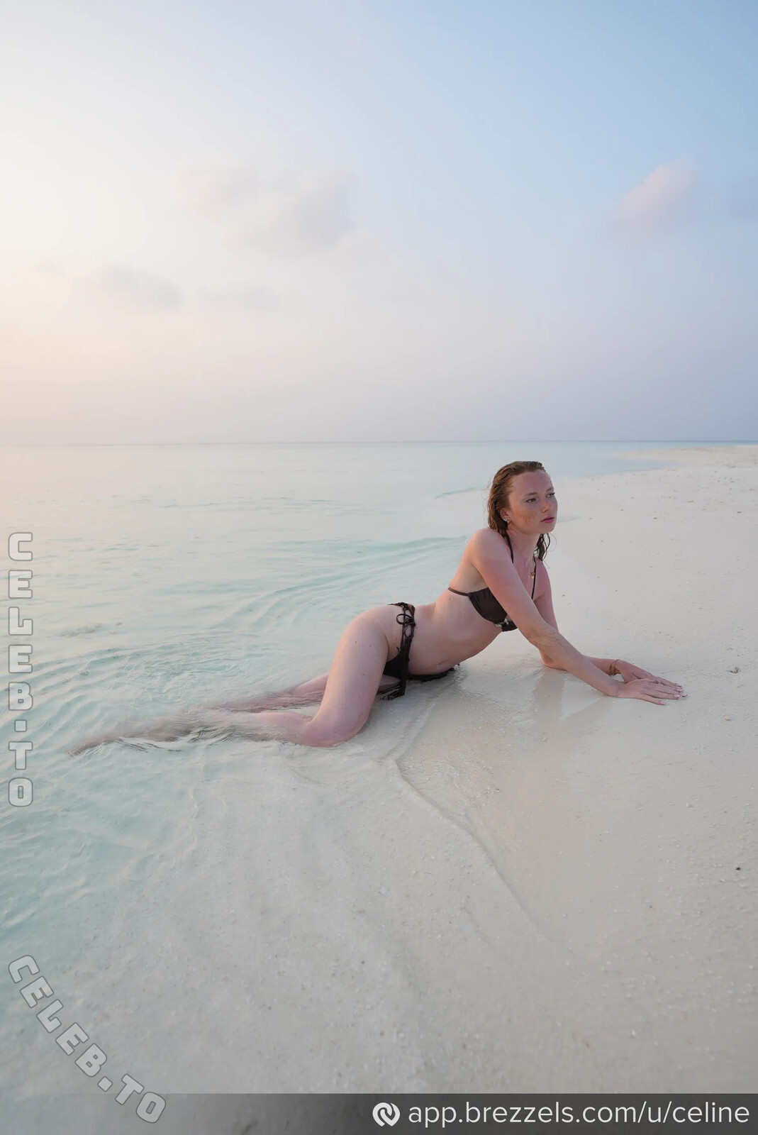 Celine Hamann nude photo 8
