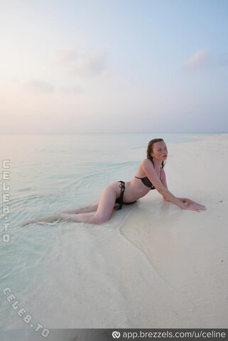 Celine Hamann nude photo 54