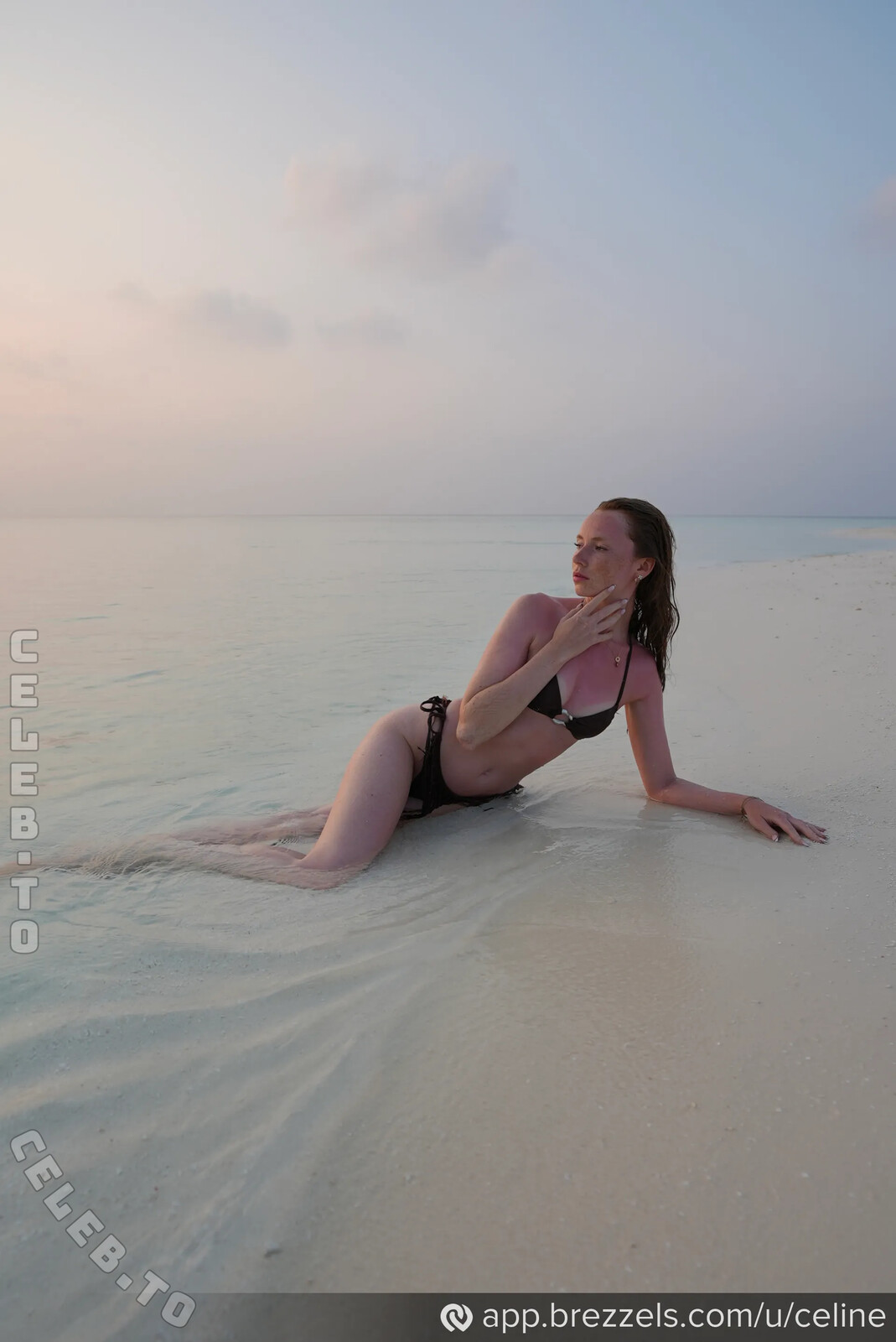 Celine Hamann nude photo 9