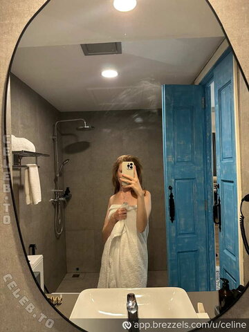 Celine Hamann – [2026-03-21] Let's take a shower together 😛🚿
