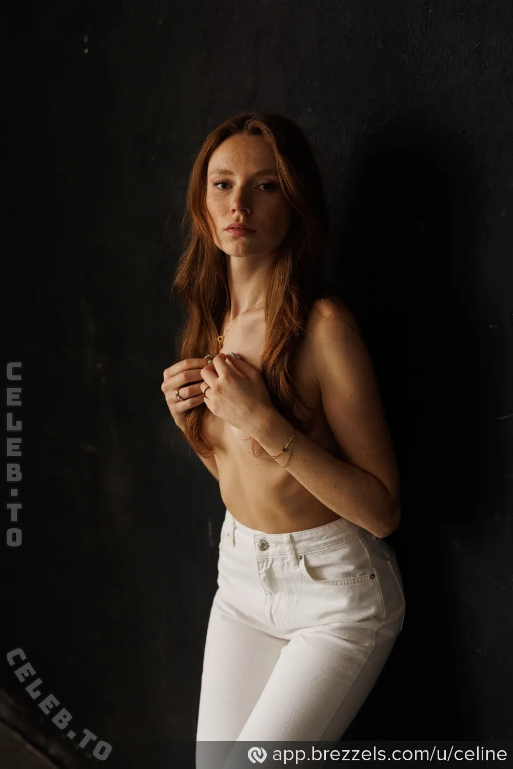 Celine Hamann nude photo 4