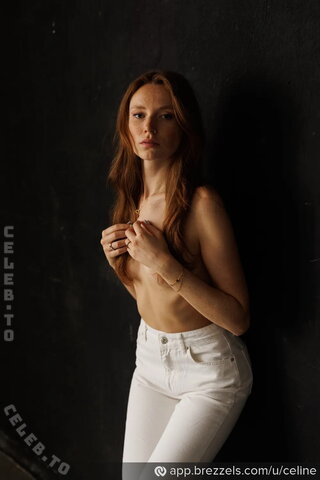 Celine Hamann nude photo 27