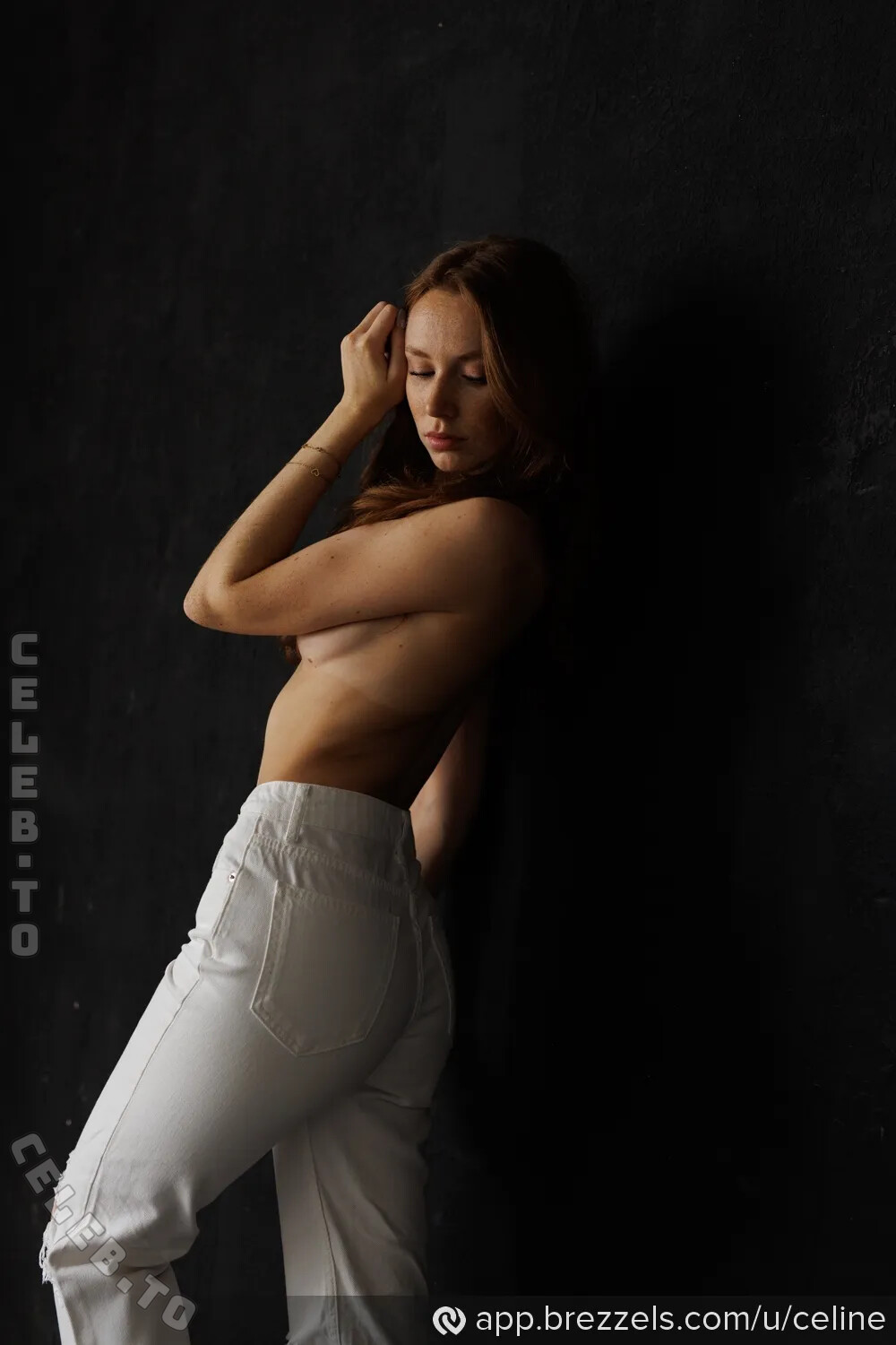 Celine Hamann nude photo 5