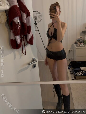 Celine Hamann nude photo 8