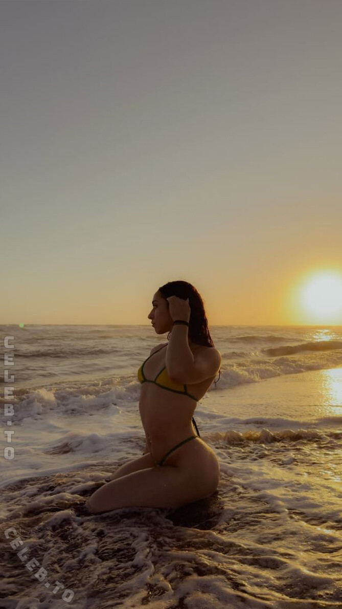 Celine Ludovica Delia nude photo 3