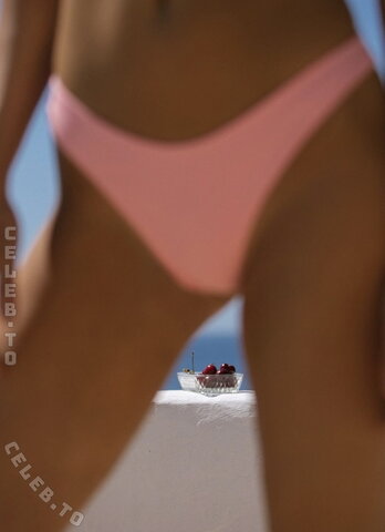 Celine Peschek nude photo 2