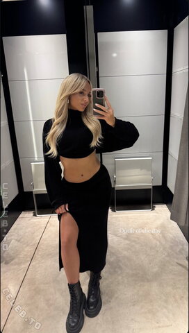 Celine Preuß New (1 photo)