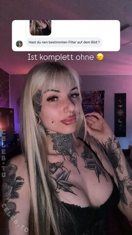 Celine Ritzke photo 1