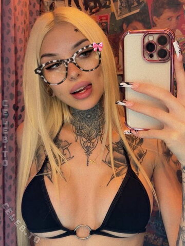 Celine Ritzke Hot (3 photos)