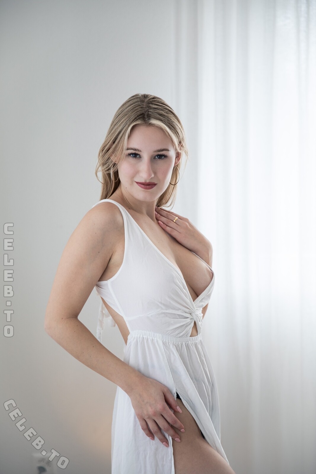 Celine Zed nude photo 5