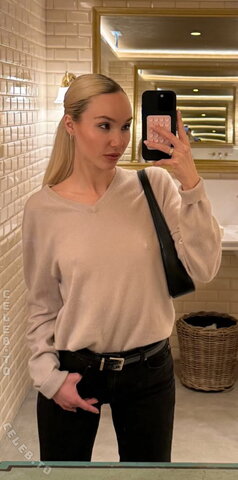 celinealbar nude photo 10