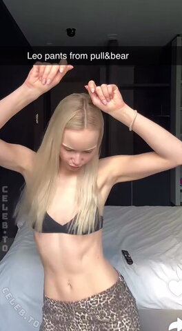 celinealbar nude photo 16