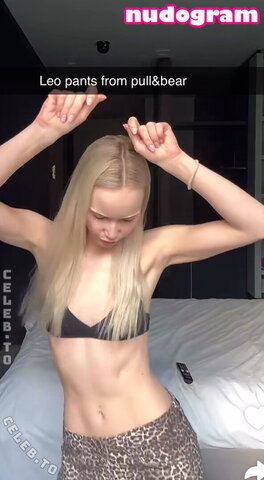 celinealbar nude photo 4