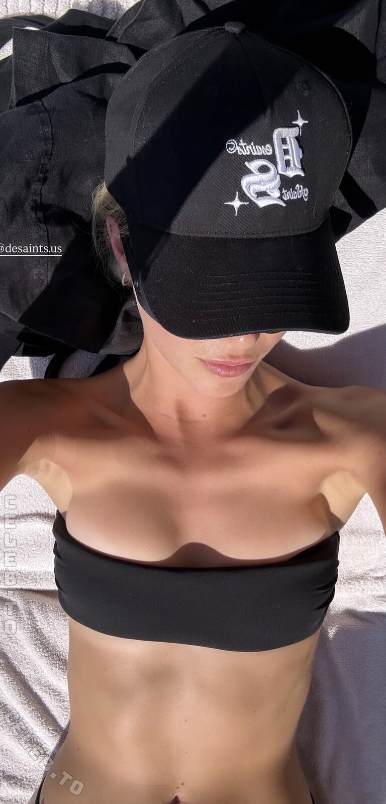 celinealbar nude photo 2