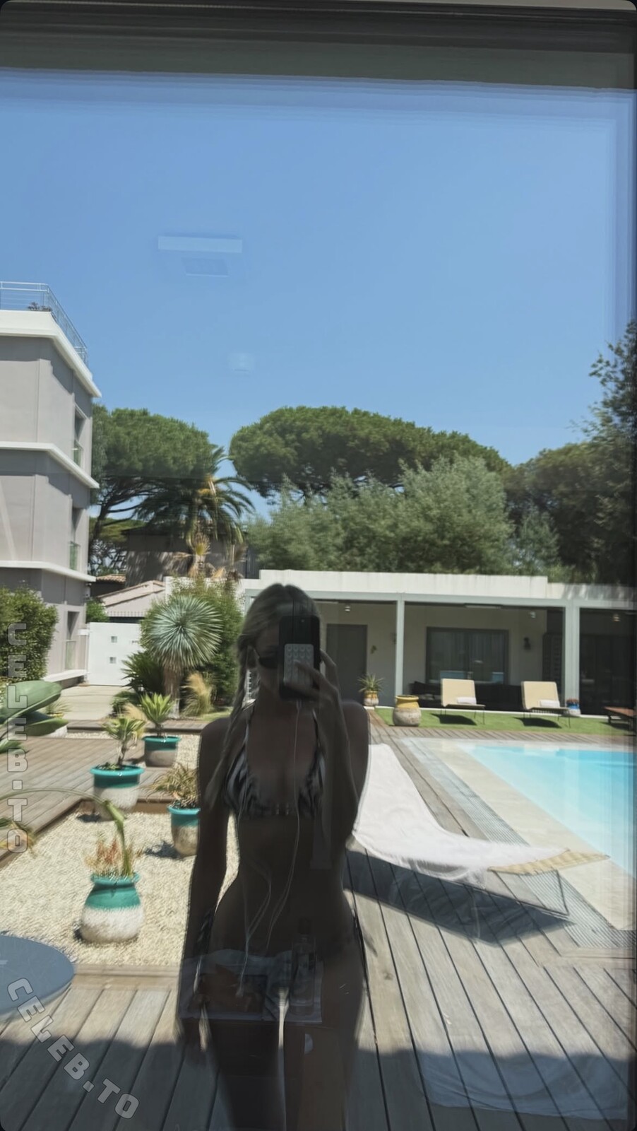 celinealbar nude photo 1