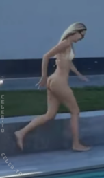celinealbar nude photo 1