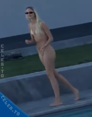 celinealbar nude photo 1