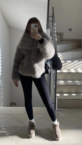 celine.fabienne nude photo 18