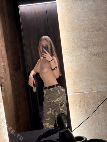 Celineiswyld – Snapchat purchase