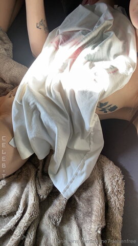 Celinesieben nude photo 69